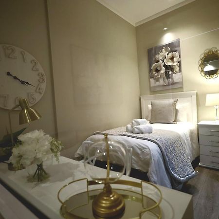 Menlyn Maine Luxury Rentals بريتوريا المظهر الخارجي الصورة