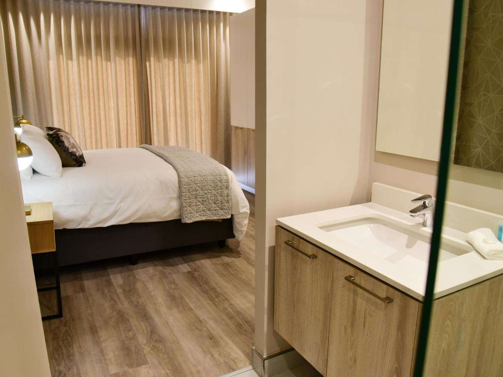 Menlyn Maine Luxury Rentals بريتوريا الغرفة الصورة