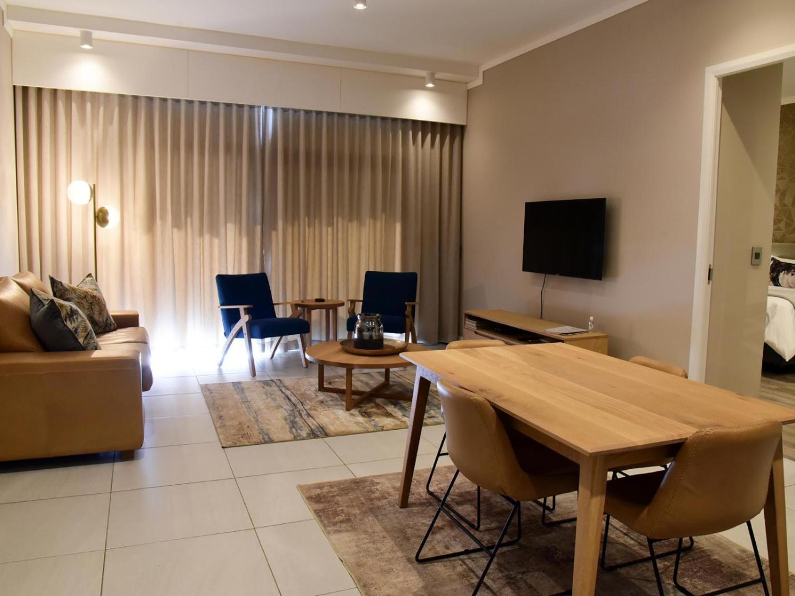 Menlyn Maine Luxury Rentals بريتوريا المظهر الخارجي الصورة