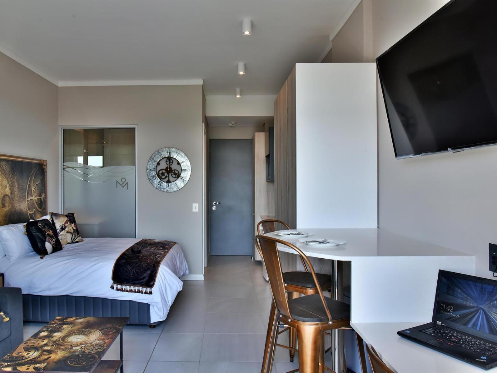 Menlyn Maine Luxury Rentals بريتوريا الغرفة الصورة