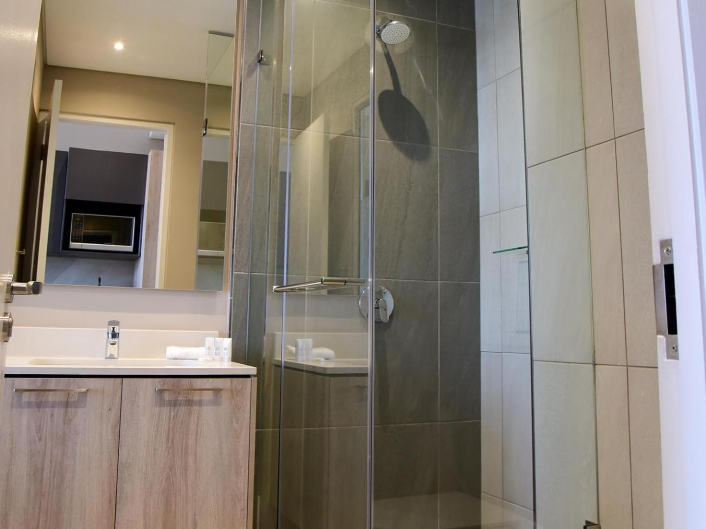 Menlyn Maine Luxury Rentals بريتوريا الغرفة الصورة