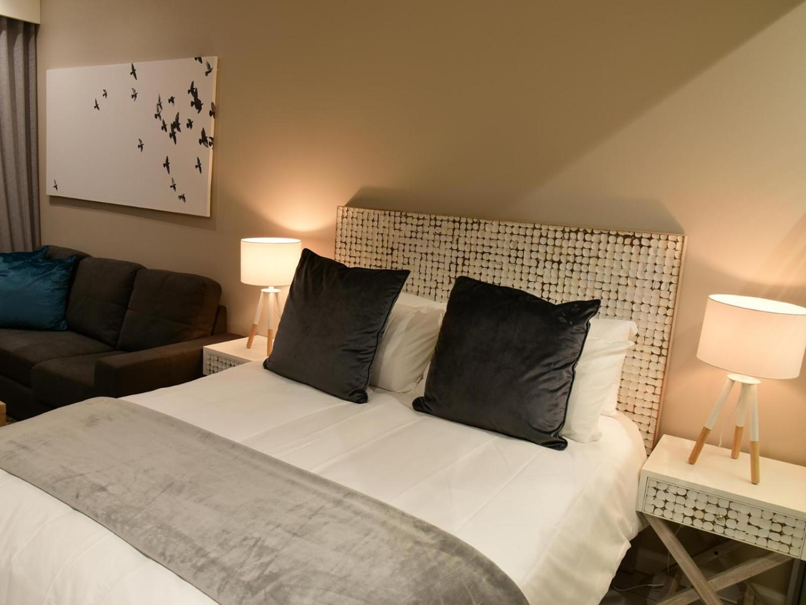 Menlyn Maine Luxury Rentals بريتوريا الغرفة الصورة