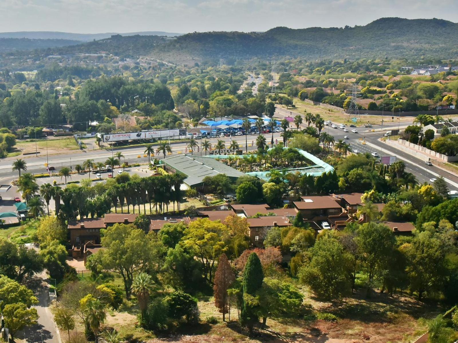 Menlyn Maine Luxury Rentals بريتوريا المظهر الخارجي الصورة