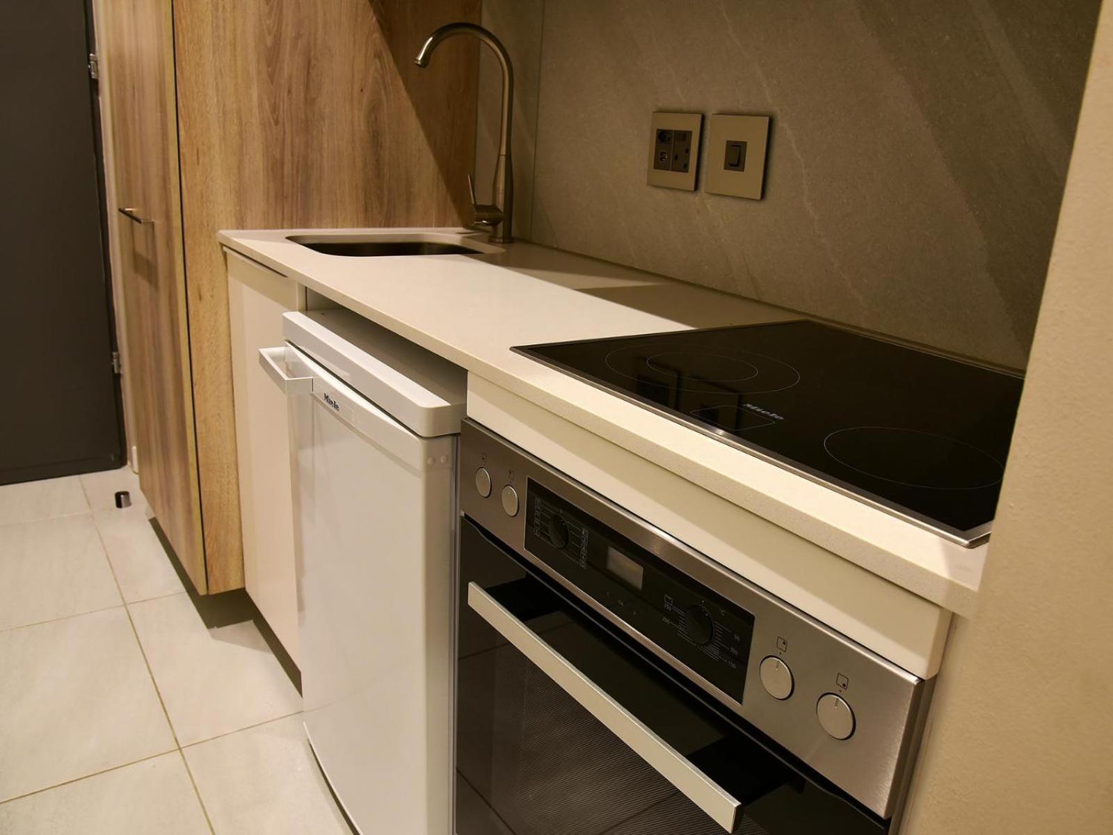 Menlyn Maine Luxury Rentals بريتوريا الغرفة الصورة