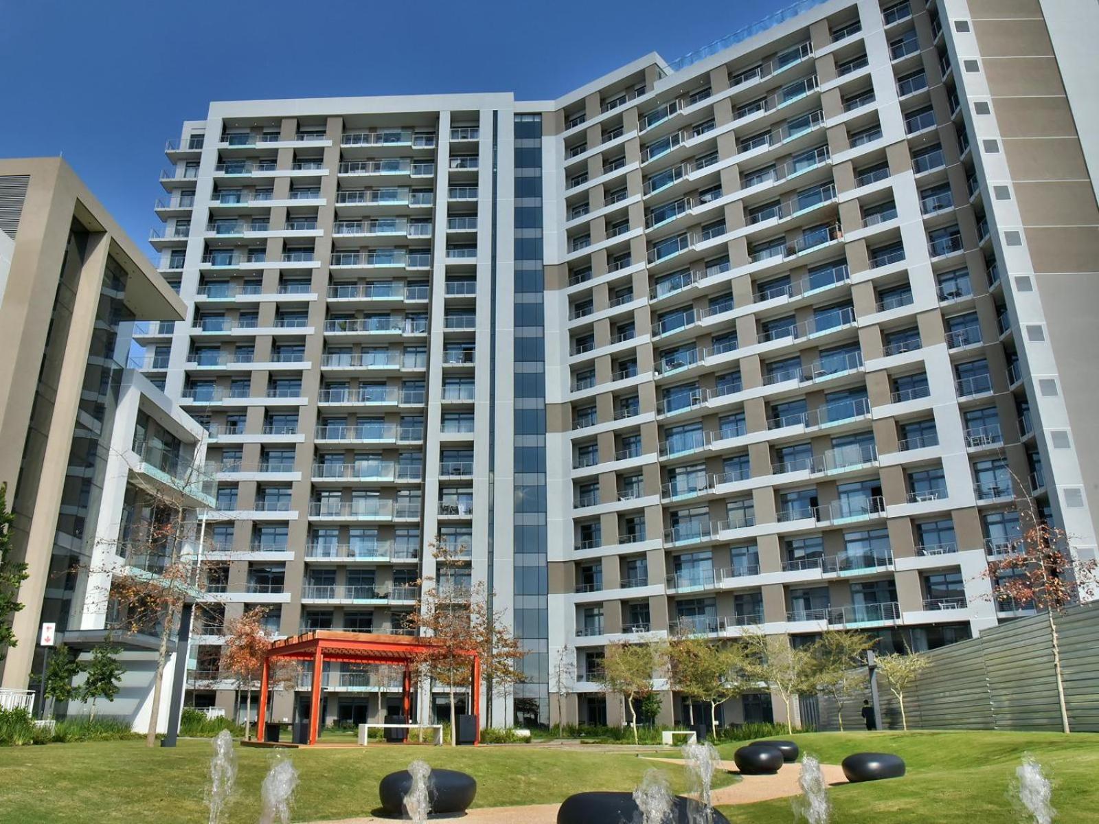 Menlyn Maine Luxury Rentals بريتوريا المظهر الخارجي الصورة