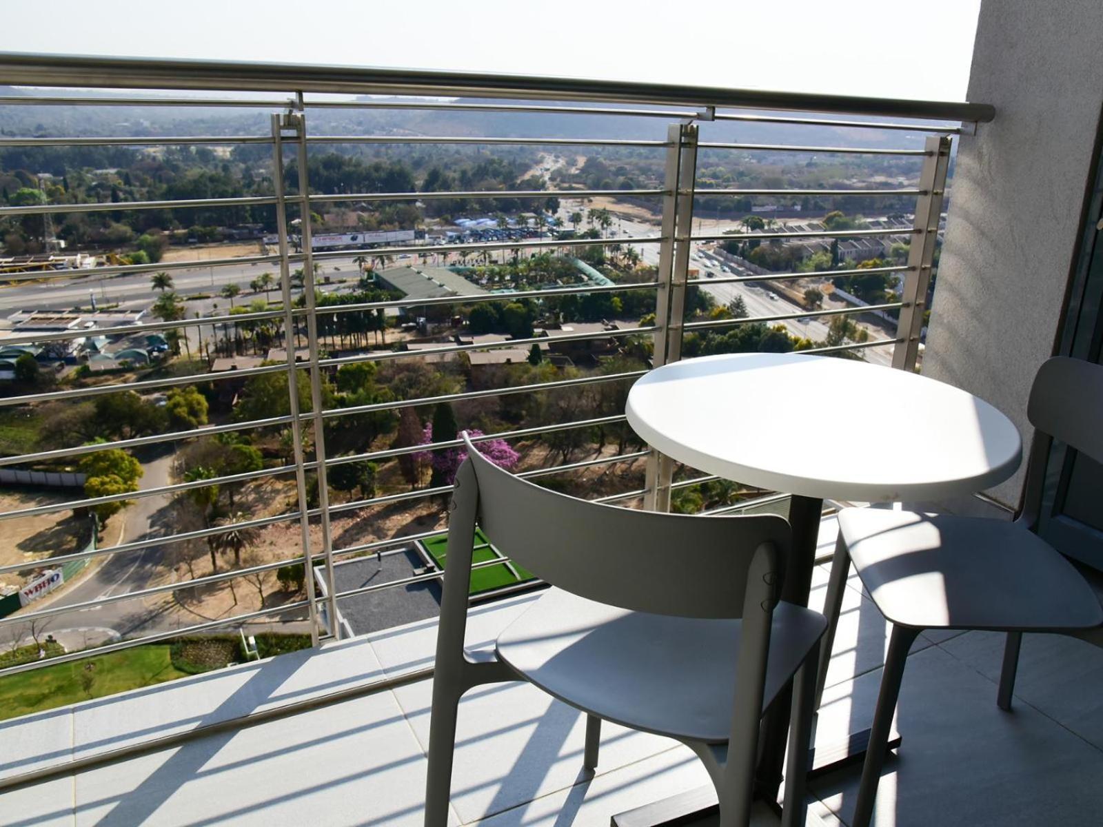 Menlyn Maine Luxury Rentals بريتوريا الغرفة الصورة