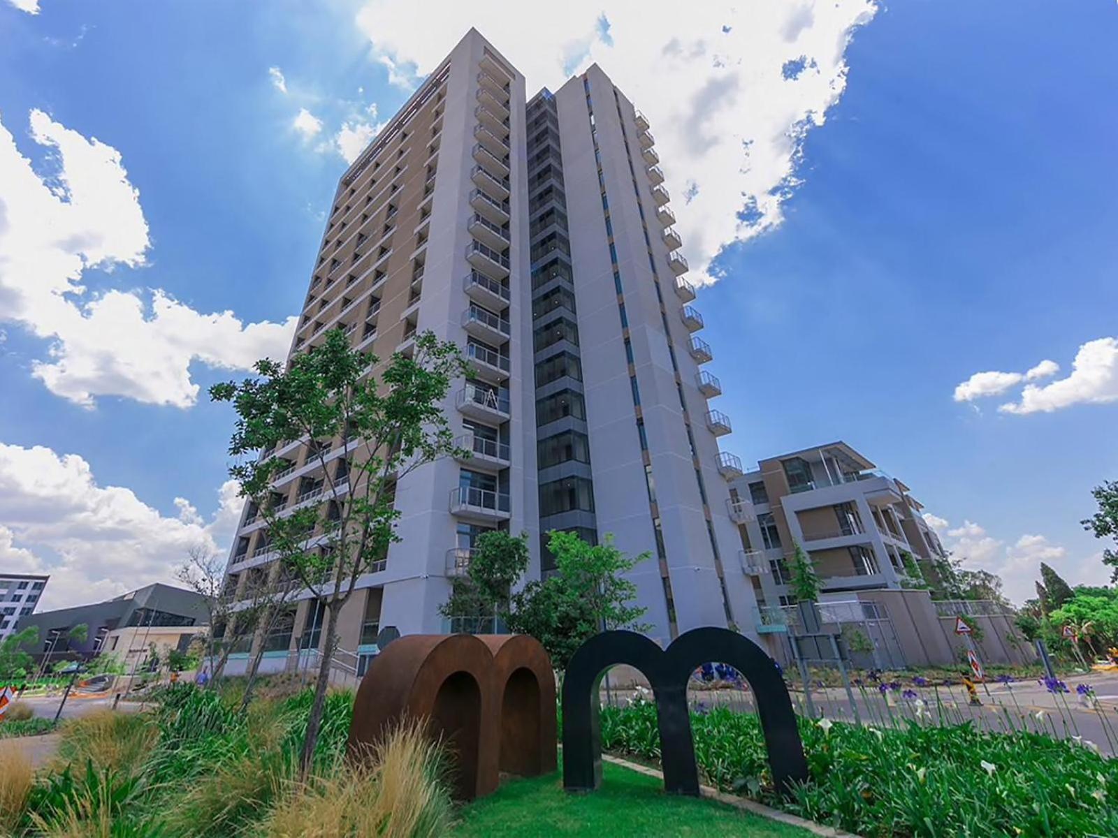 Menlyn Maine Luxury Rentals بريتوريا المظهر الخارجي الصورة