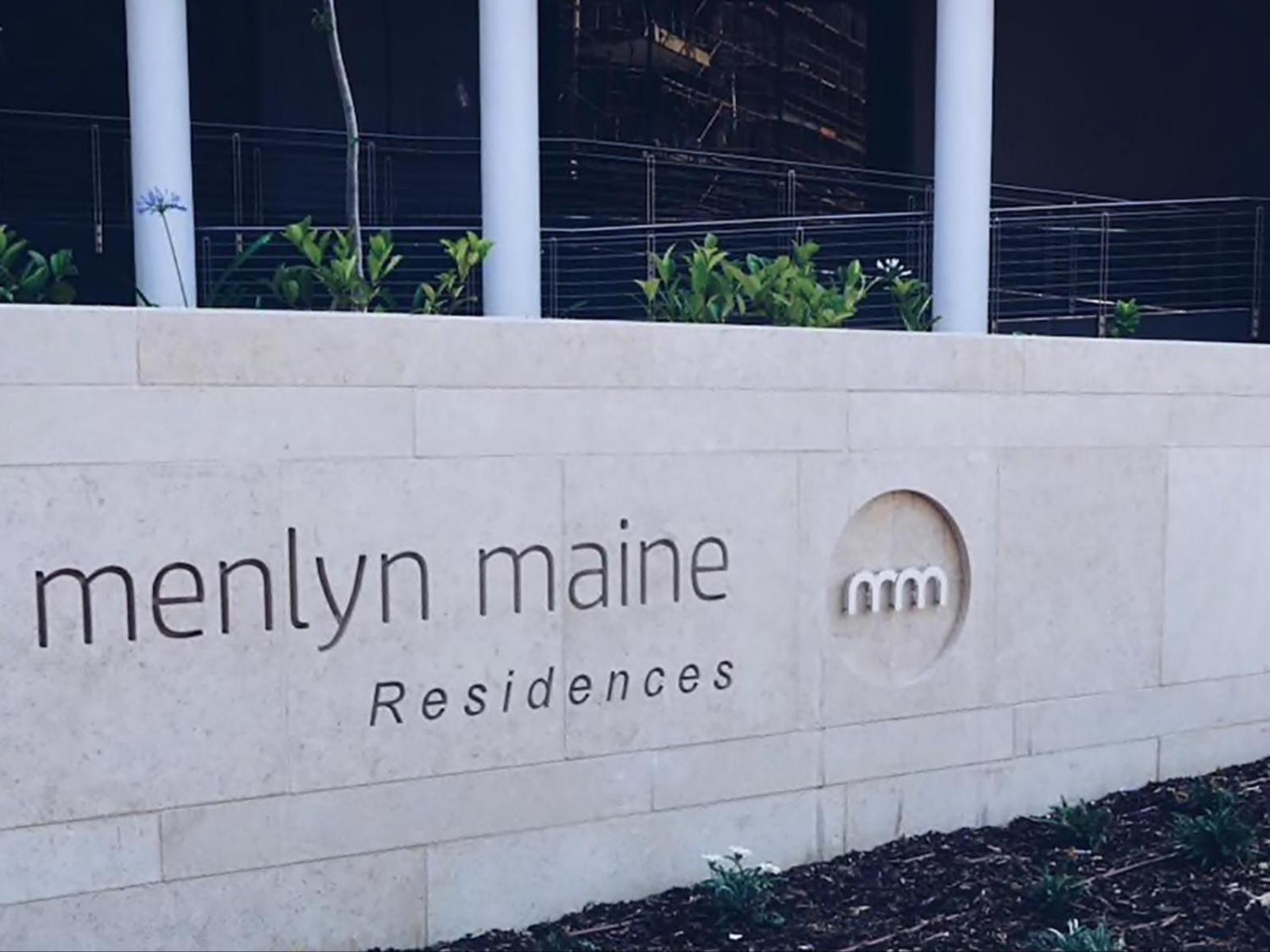 Menlyn Maine Luxury Rentals بريتوريا المظهر الخارجي الصورة