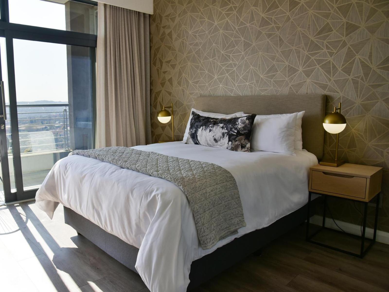 Menlyn Maine Luxury Rentals بريتوريا المظهر الخارجي الصورة