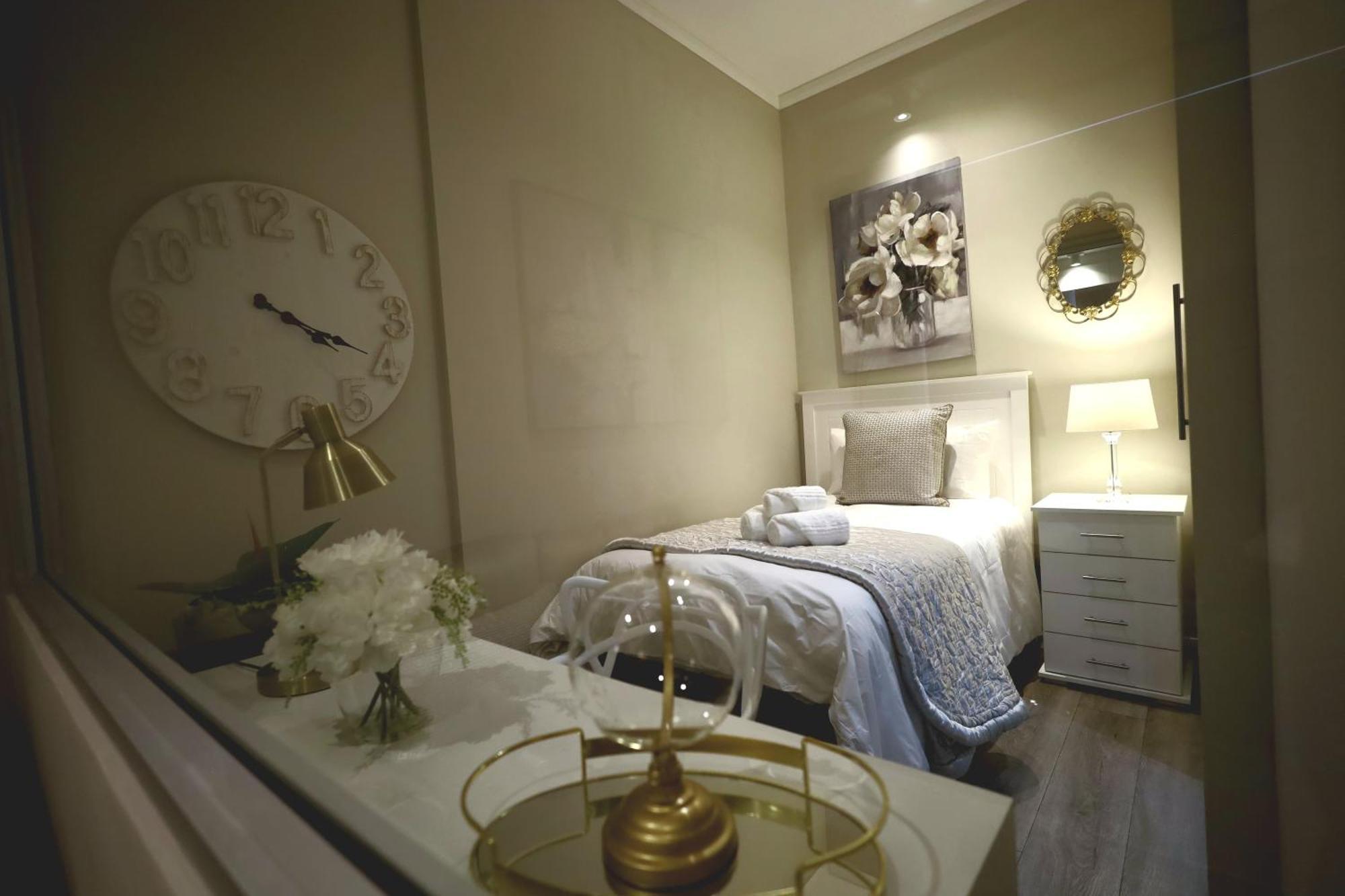 Menlyn Maine Luxury Rentals بريتوريا المظهر الخارجي الصورة