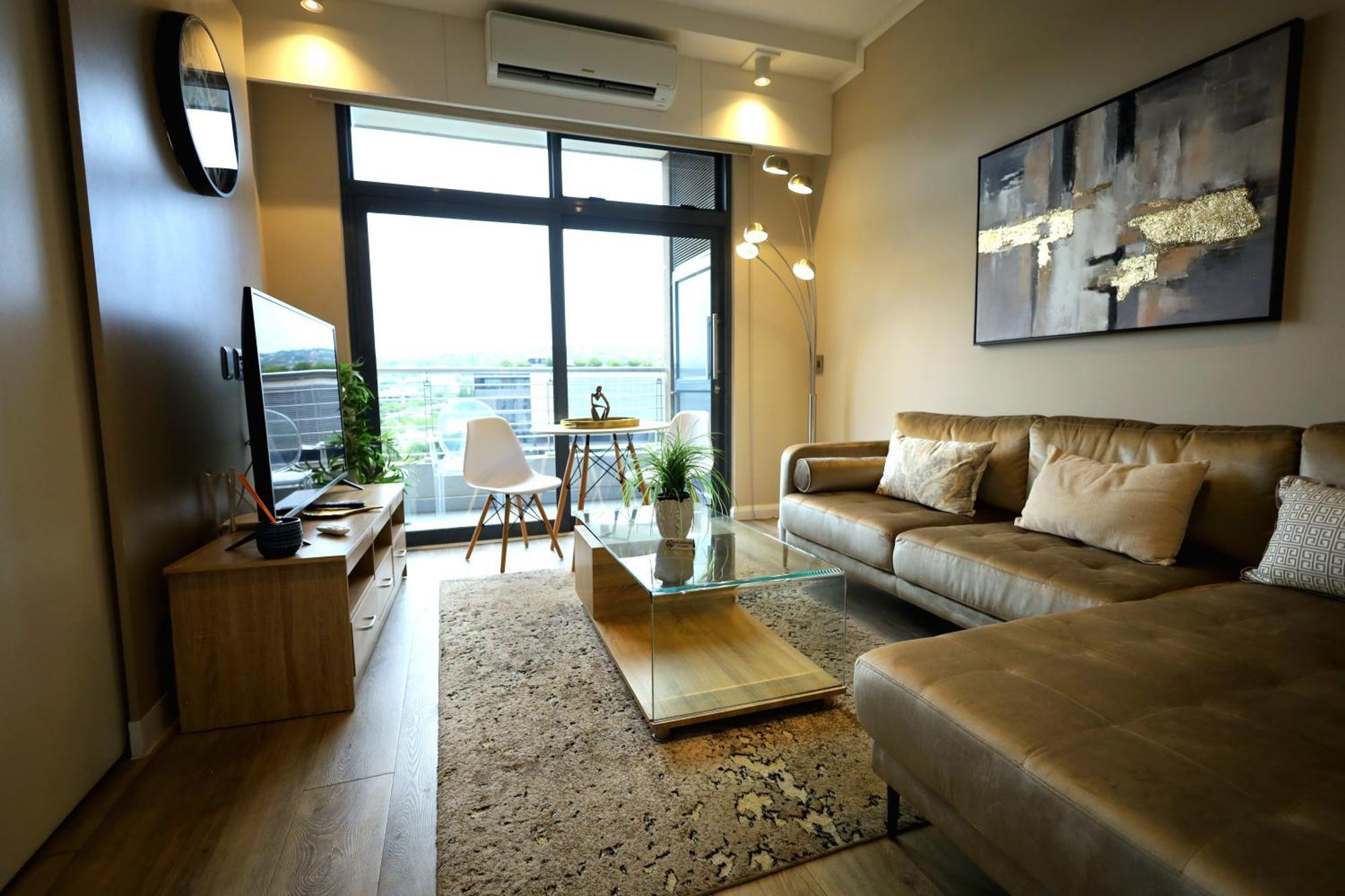 Menlyn Maine Luxury Rentals بريتوريا المظهر الخارجي الصورة