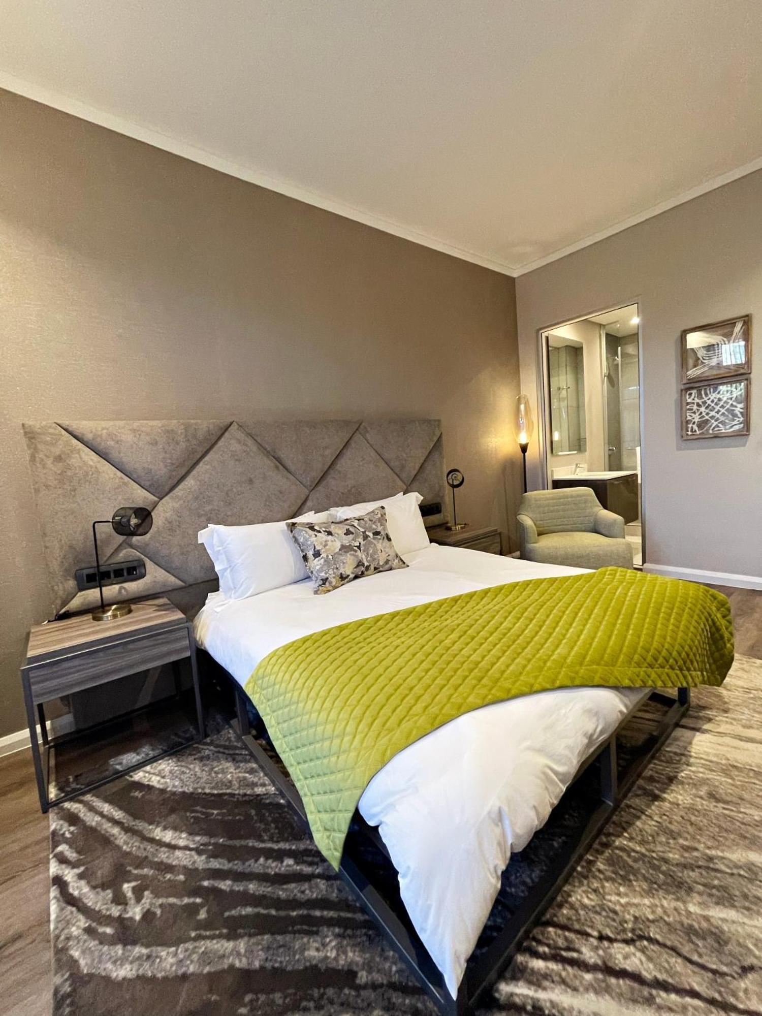 Menlyn Maine Luxury Rentals بريتوريا المظهر الخارجي الصورة