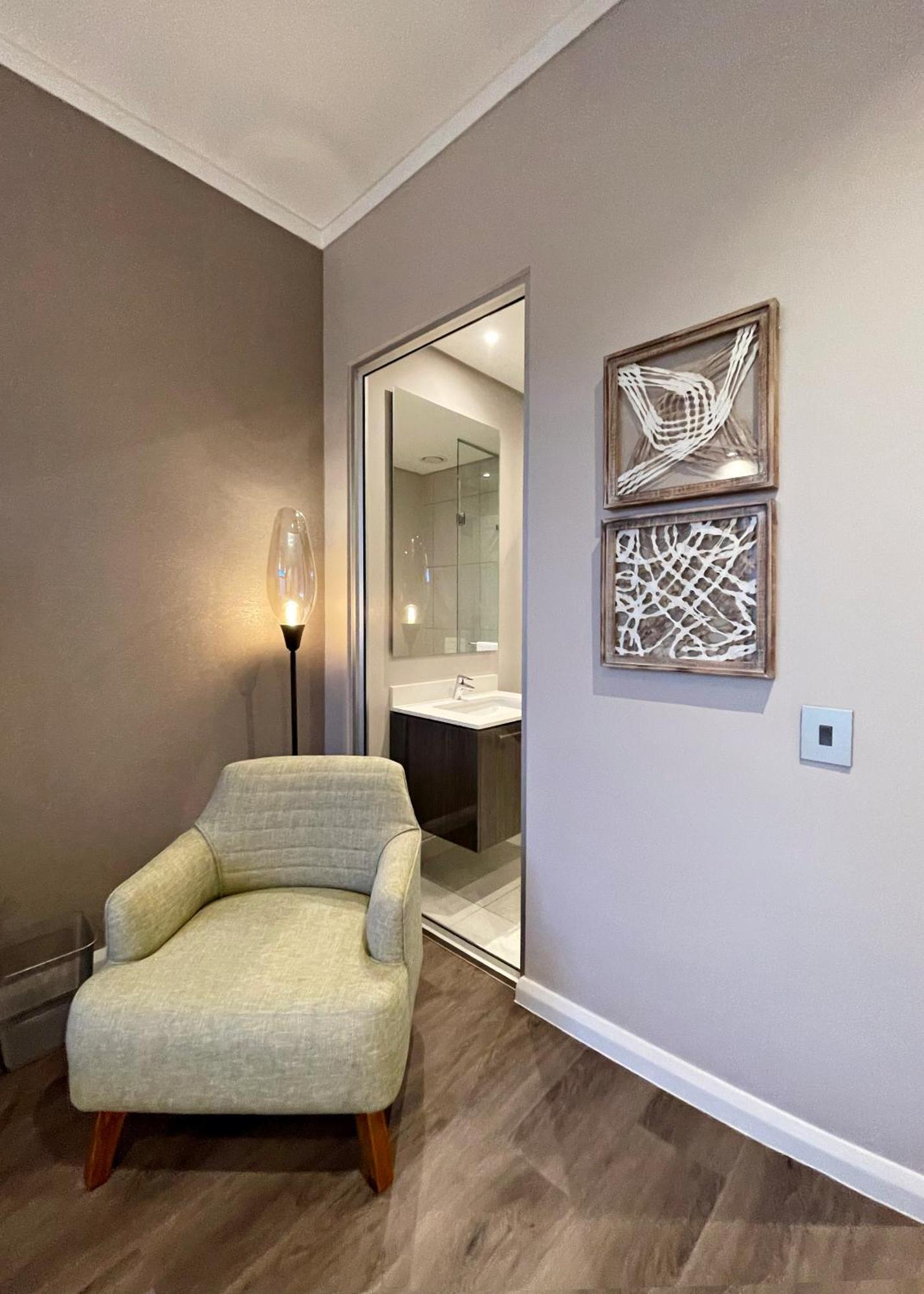 Menlyn Maine Luxury Rentals بريتوريا المظهر الخارجي الصورة