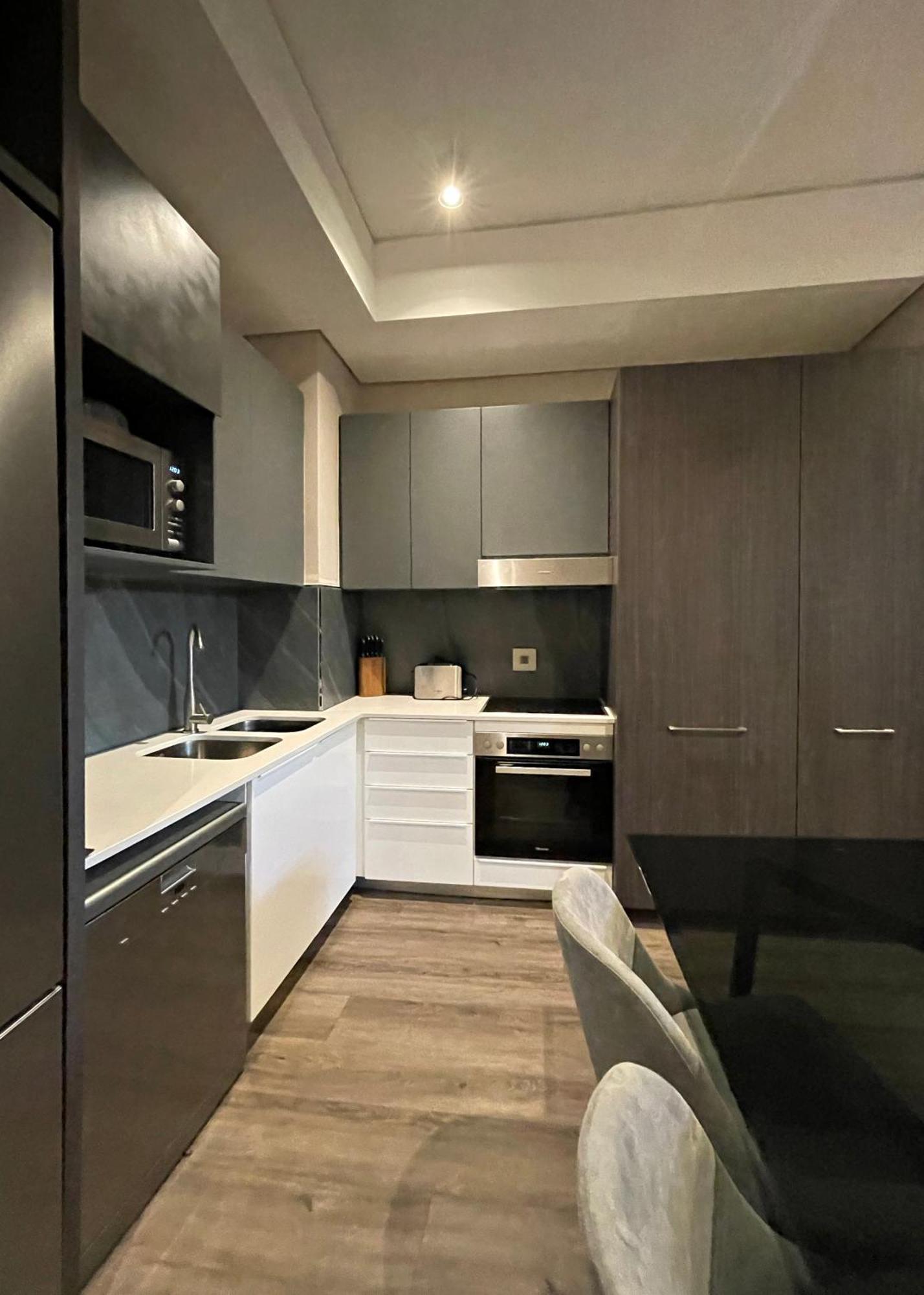 Menlyn Maine Luxury Rentals بريتوريا المظهر الخارجي الصورة