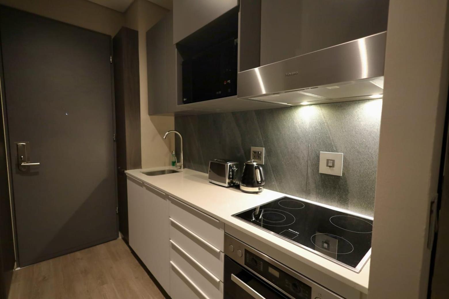 Menlyn Maine Luxury Rentals بريتوريا المظهر الخارجي الصورة