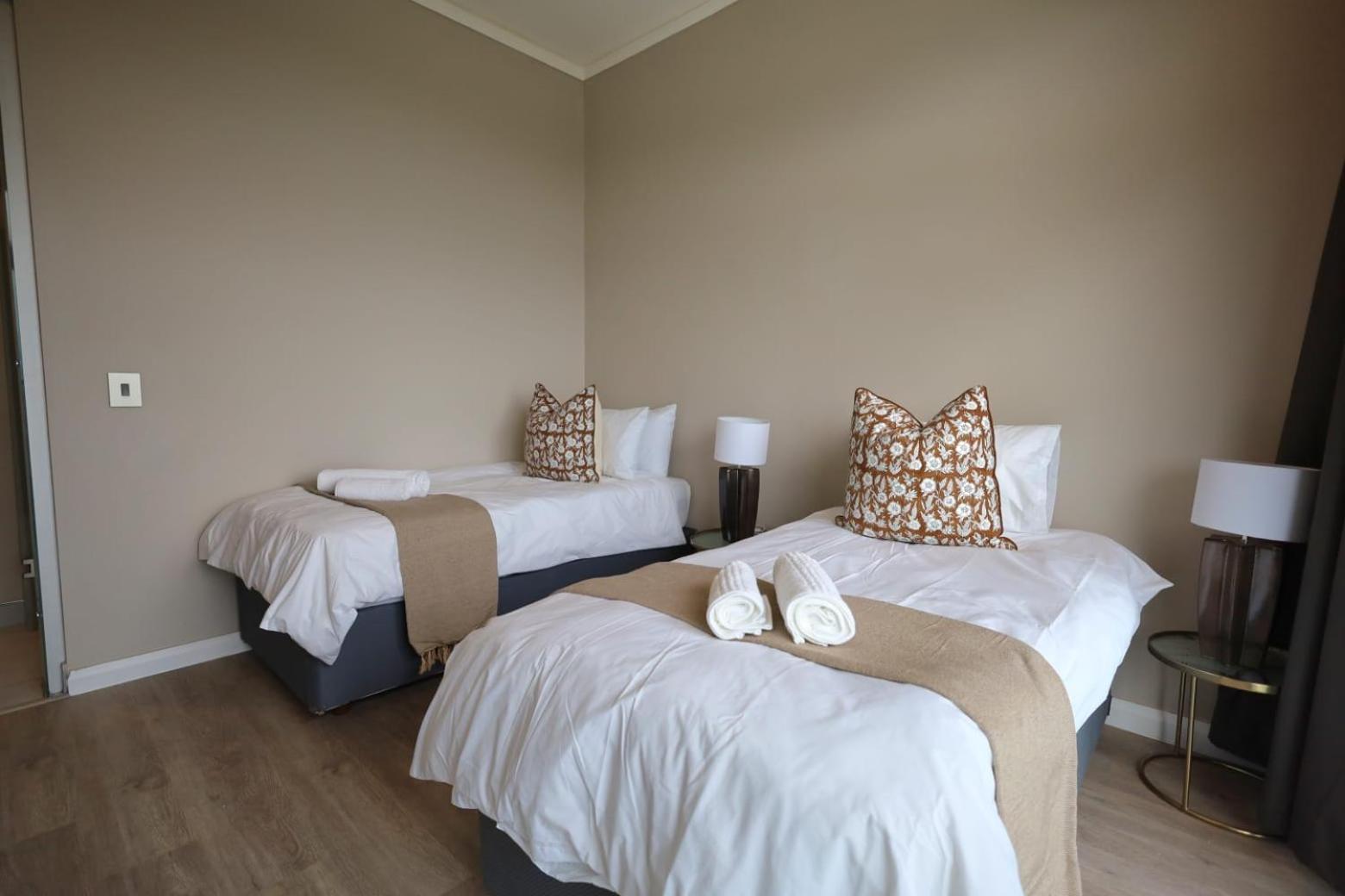 Menlyn Maine Luxury Rentals بريتوريا المظهر الخارجي الصورة
