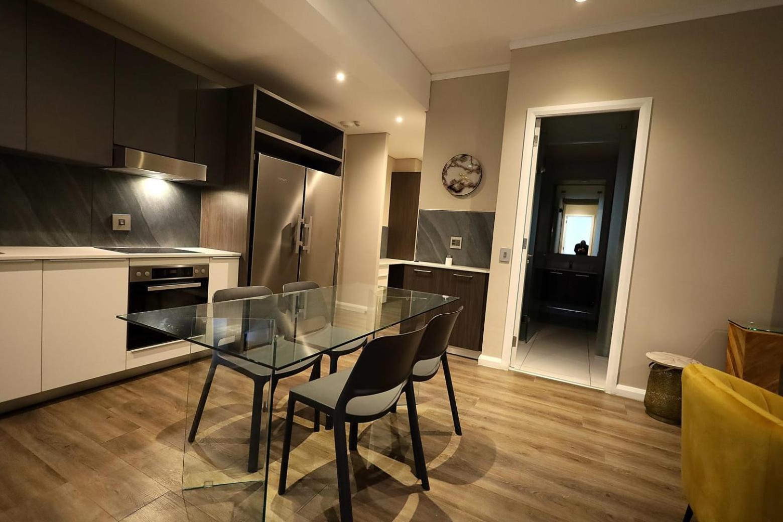 Menlyn Maine Luxury Rentals بريتوريا المظهر الخارجي الصورة