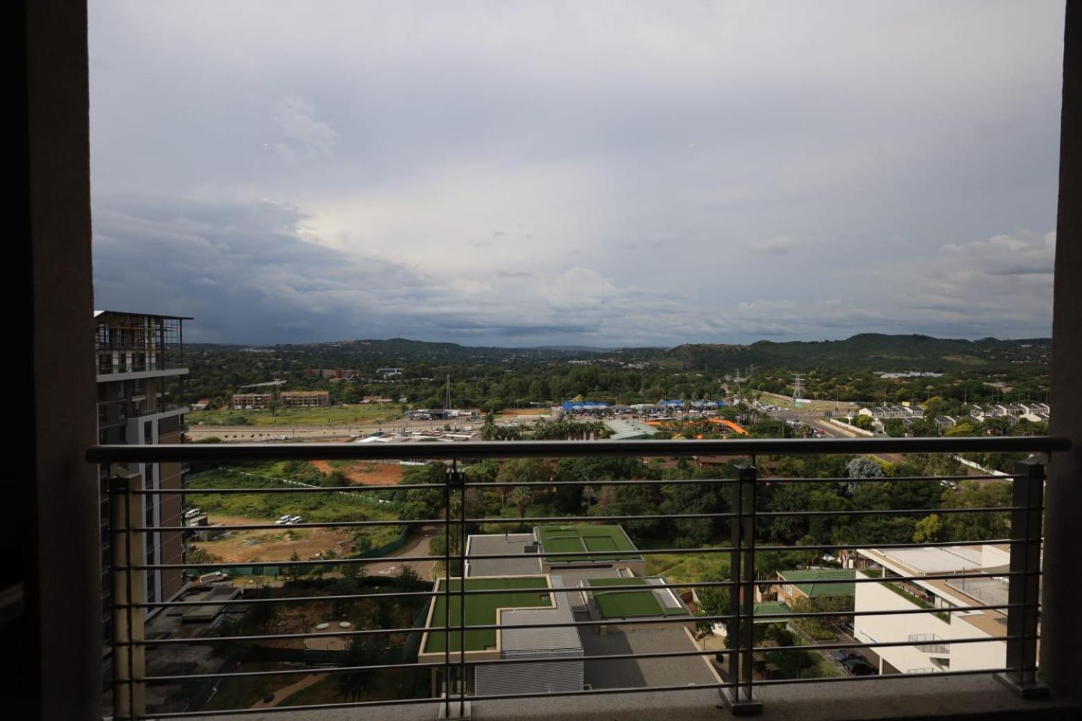 Menlyn Maine Luxury Rentals بريتوريا المظهر الخارجي الصورة