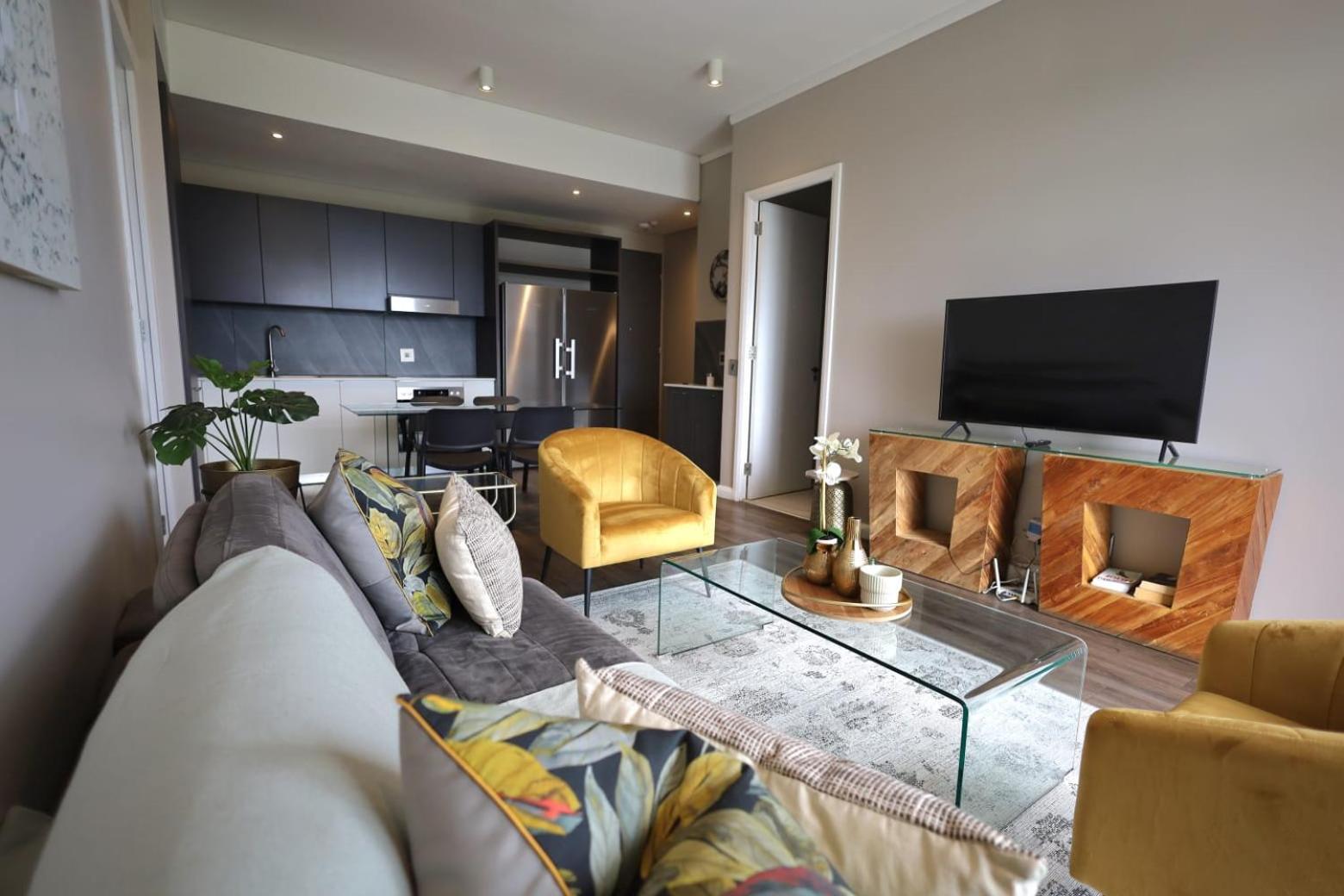 Menlyn Maine Luxury Rentals بريتوريا المظهر الخارجي الصورة