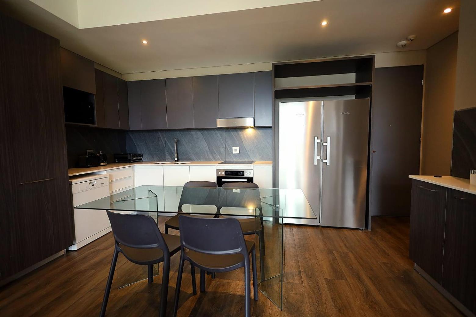 Menlyn Maine Luxury Rentals بريتوريا المظهر الخارجي الصورة