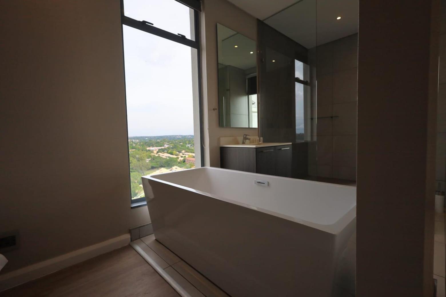 Menlyn Maine Luxury Rentals بريتوريا المظهر الخارجي الصورة