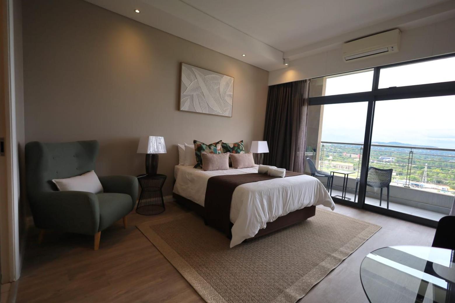 Menlyn Maine Luxury Rentals بريتوريا المظهر الخارجي الصورة