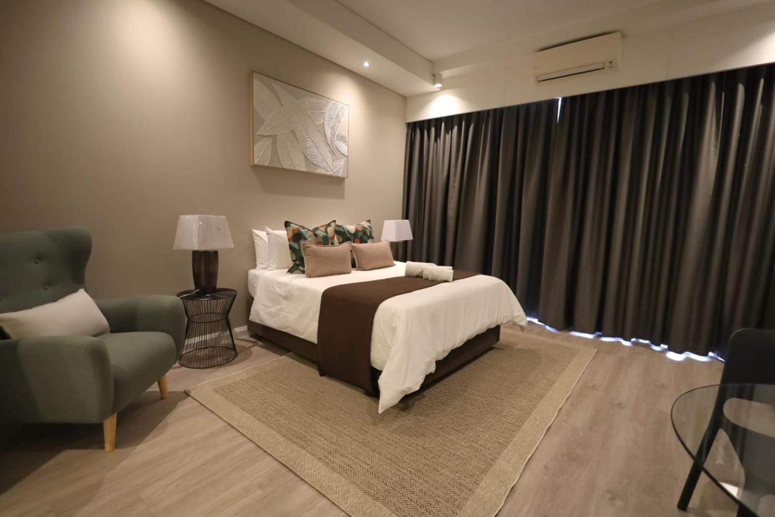 Menlyn Maine Luxury Rentals بريتوريا المظهر الخارجي الصورة